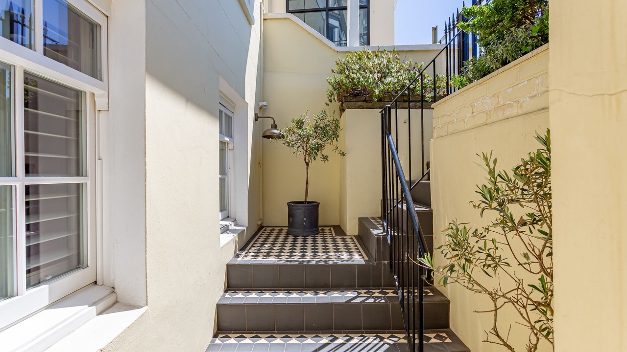 Photo of Outdoor in Seafront