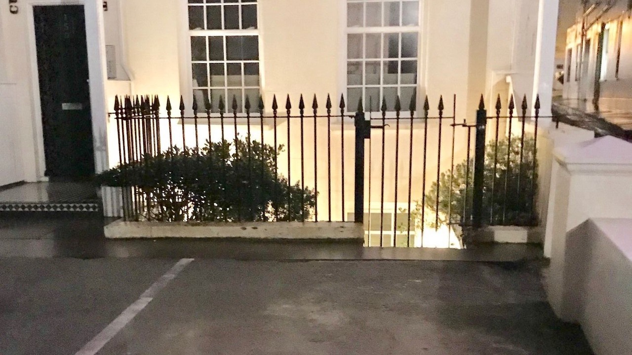 Photo of Outdoor in Seafront