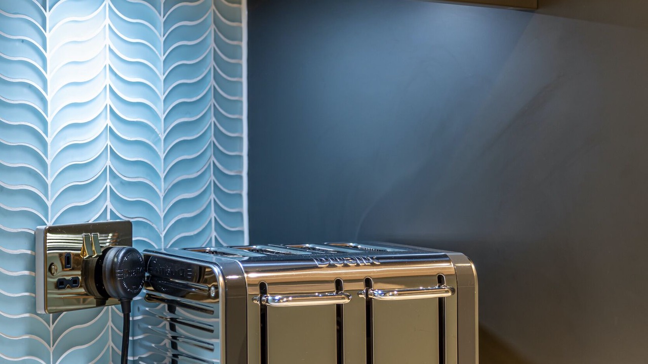 Photo of Kitchen in Seafront