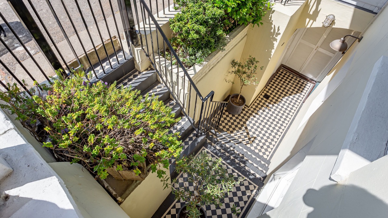 Photo of Outdoor in Seafront