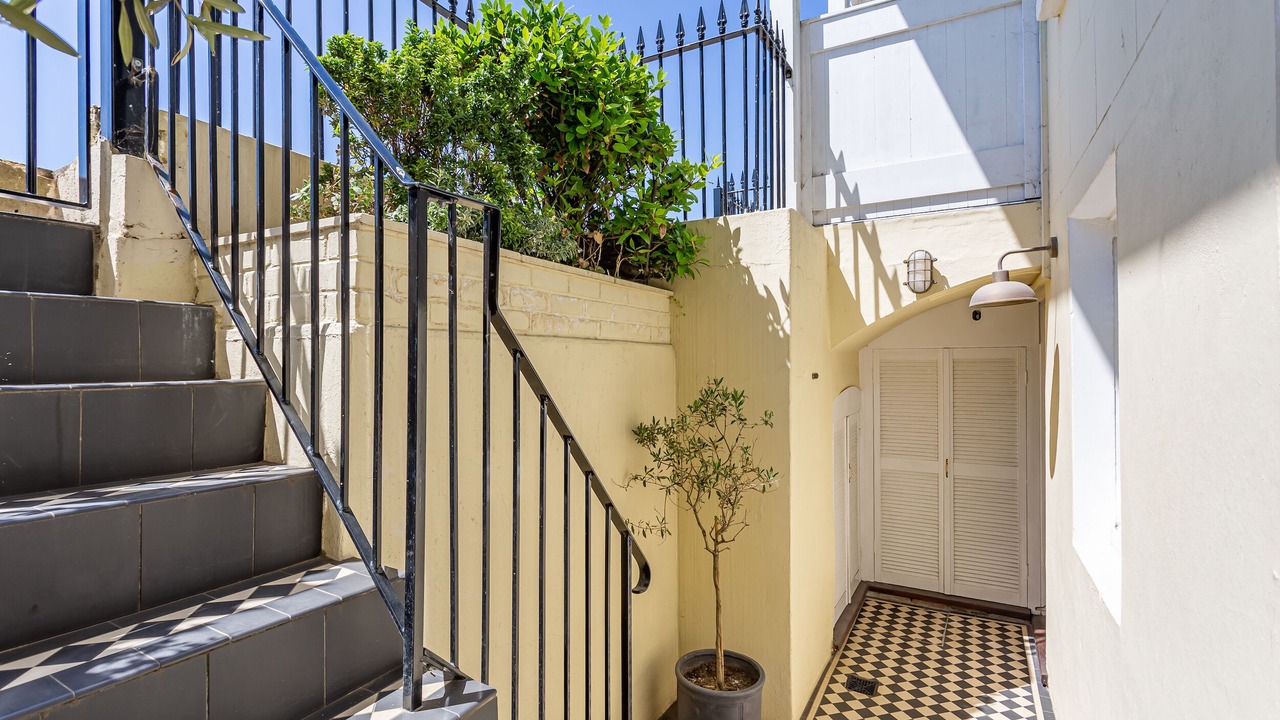 Photo of Outdoor in Seafront