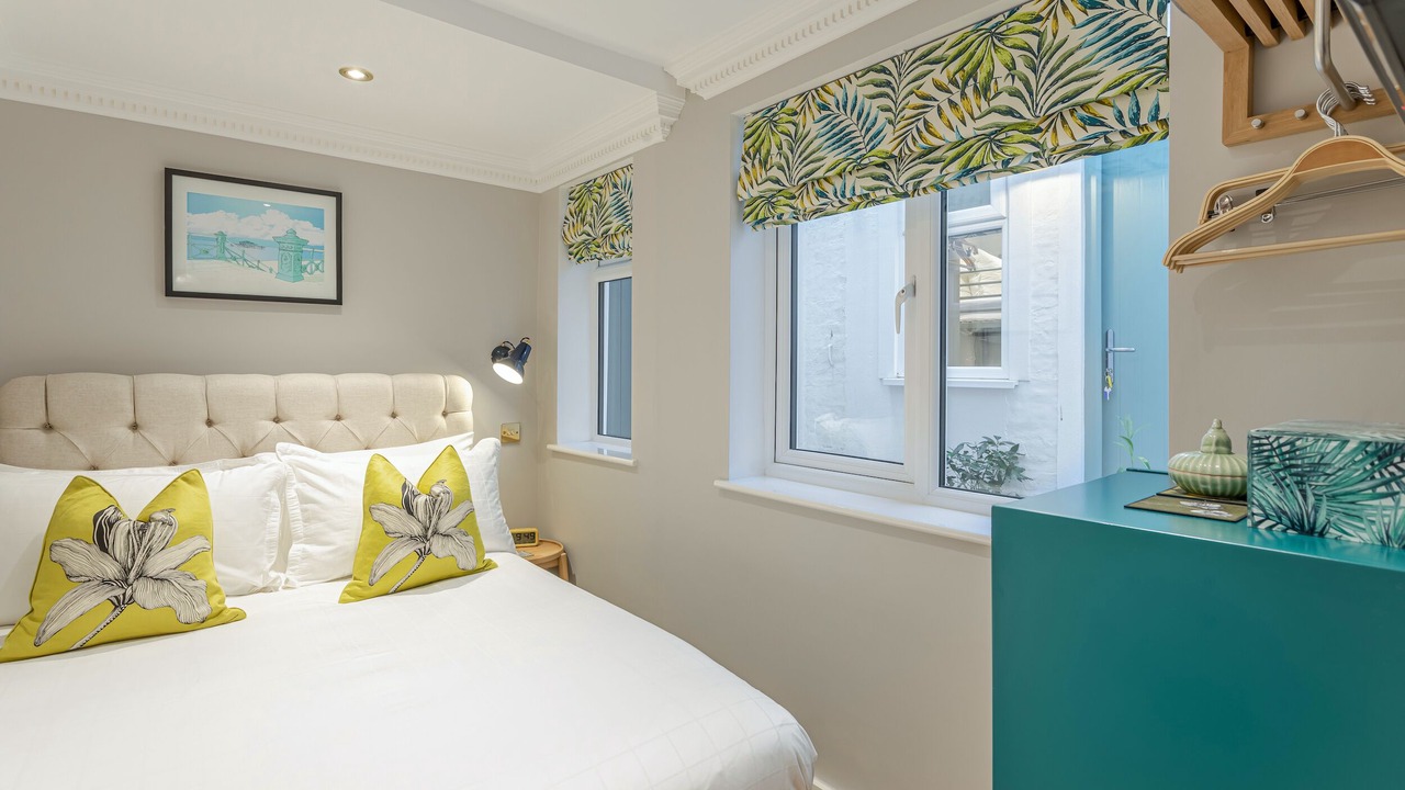 Photo of Bedroom in Seafront