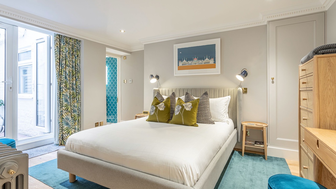 Photo of Bedroom in Seafront