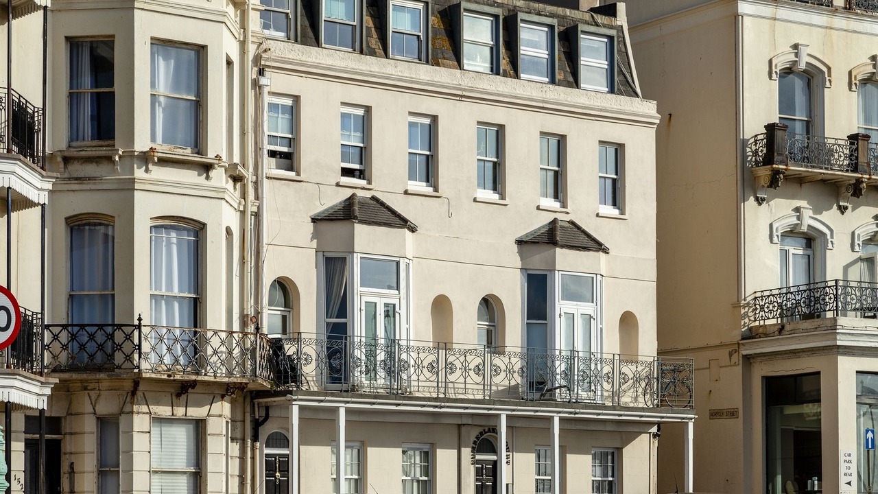 Photo of Outdoor in Seafront