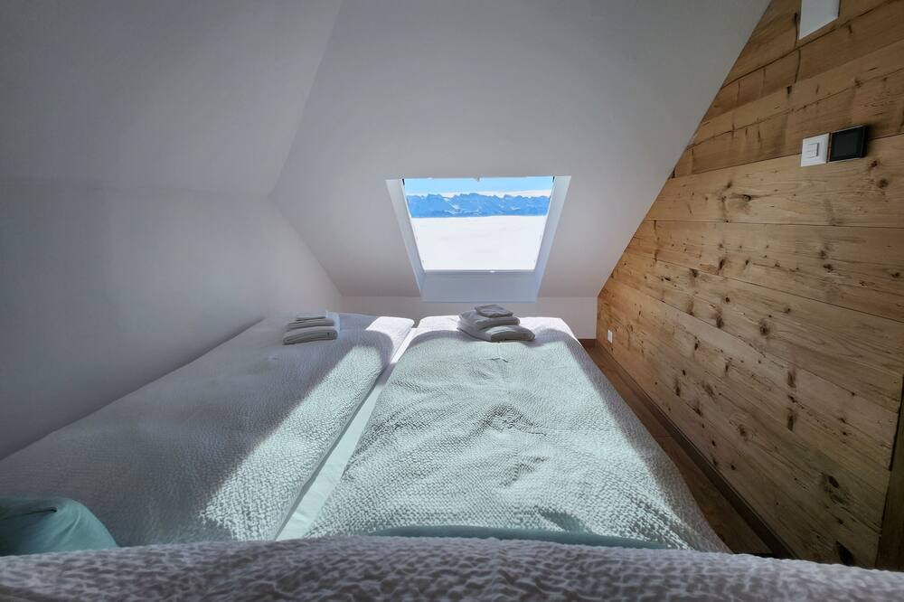 Photo of Bedroom in Rigi Kaltbad