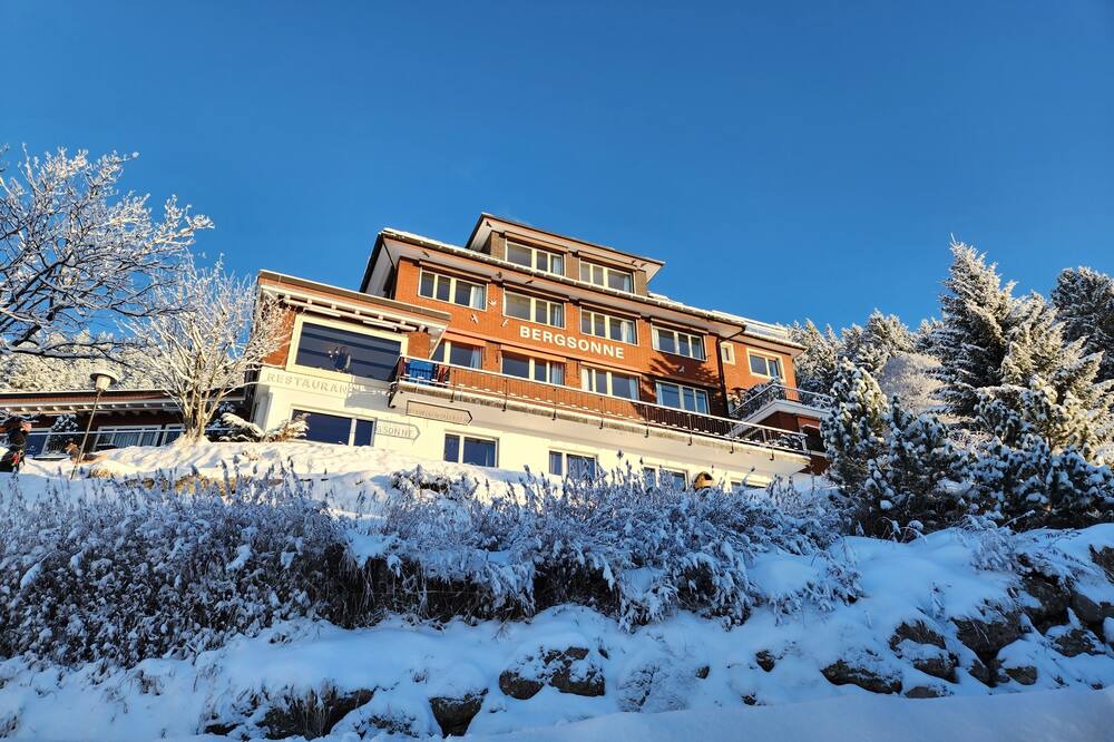 Photo of Outdoor in Rigi Kaltbad