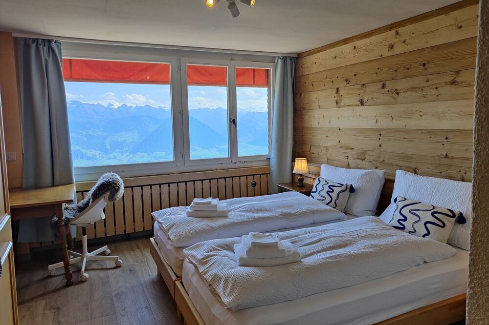 Photo of Bedroom in Rigi Kaltbad