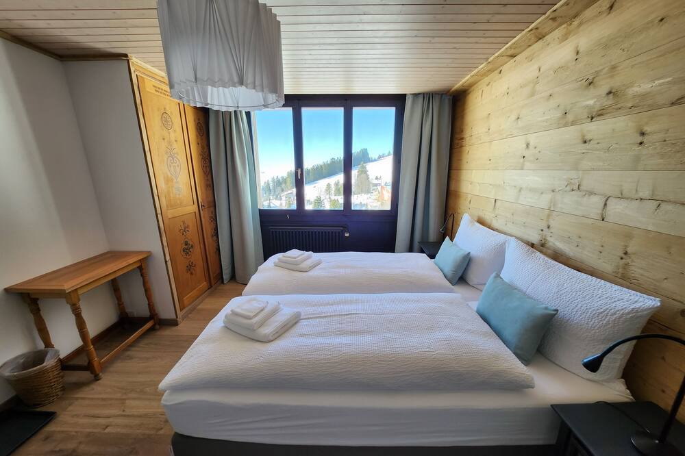 Photo of Bedroom in Rigi Kaltbad