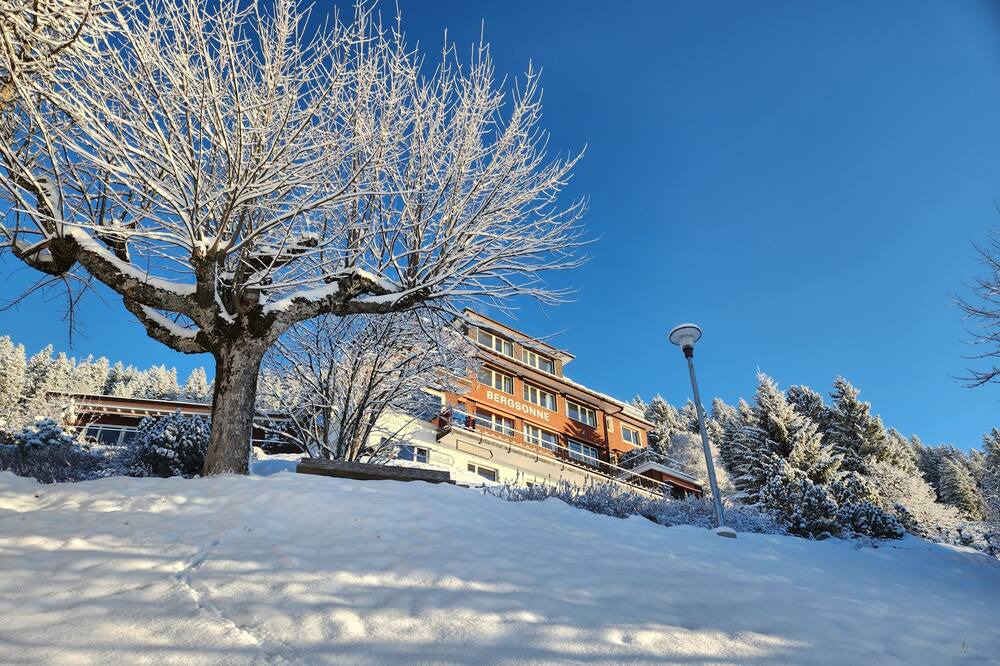 Photo of Outdoor in Rigi Kaltbad