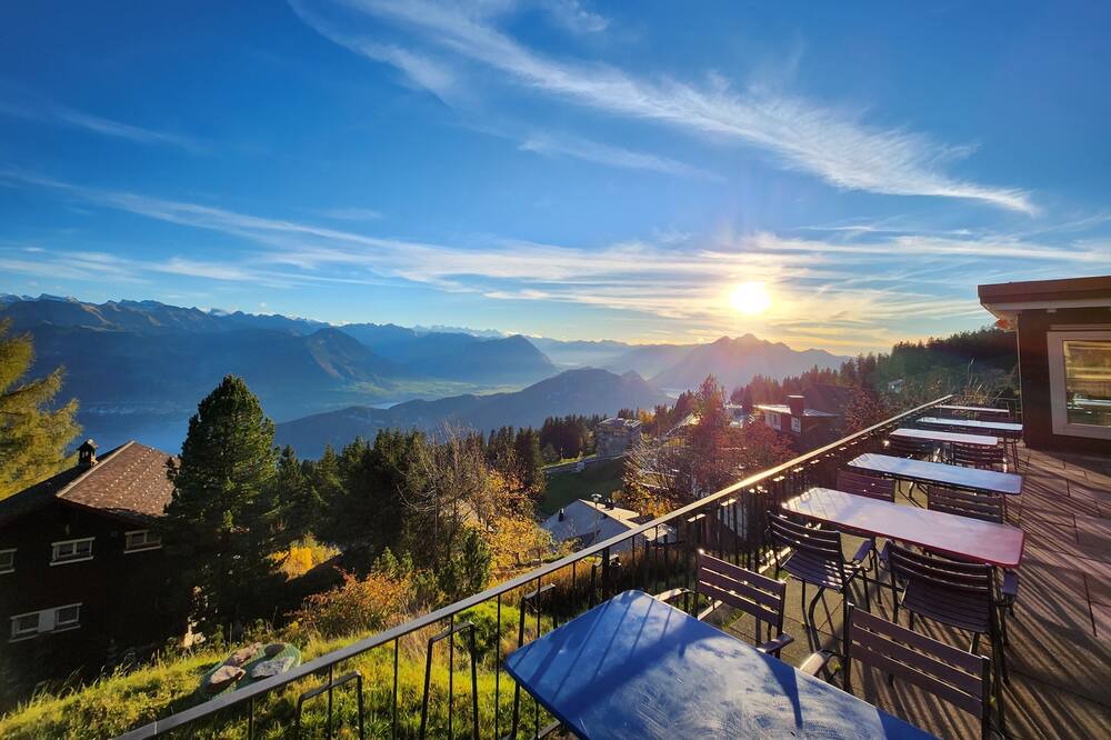 Photo of Outdoor in Rigi Kaltbad