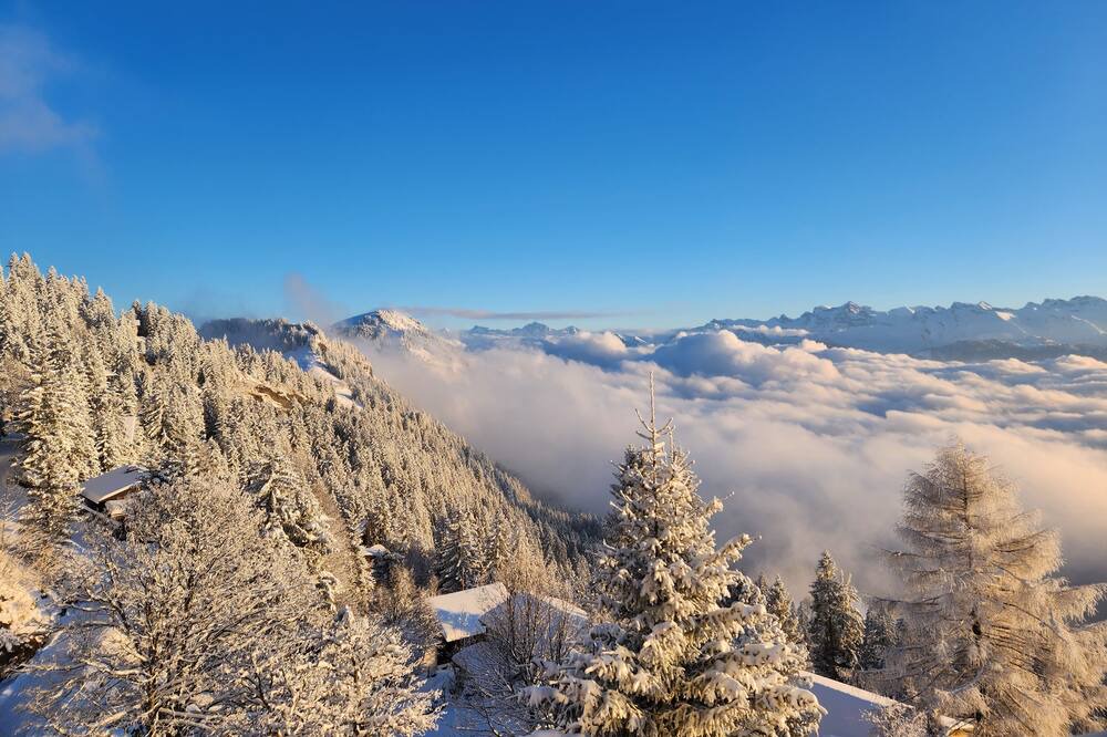 Photo of Outdoor in Rigi Kaltbad