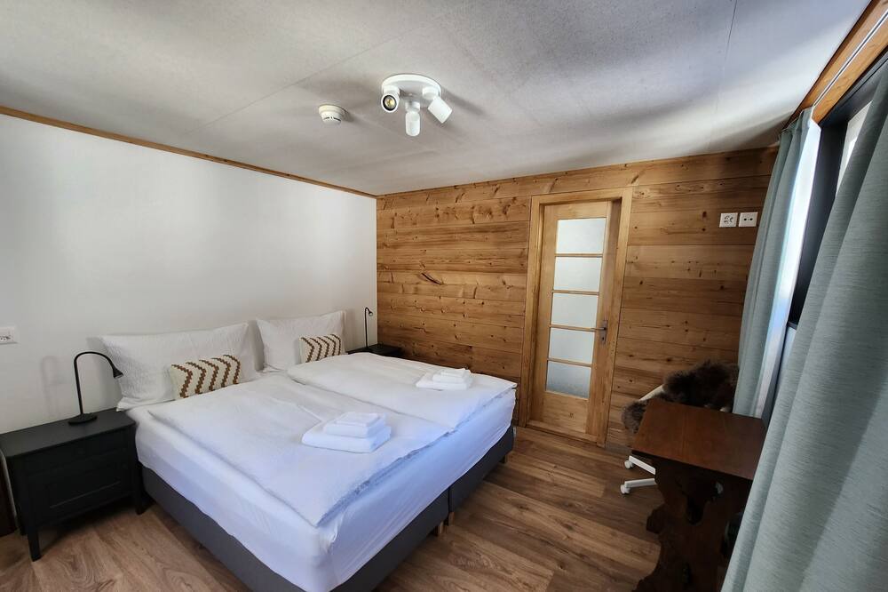 Photo of Bedroom in Rigi Kaltbad