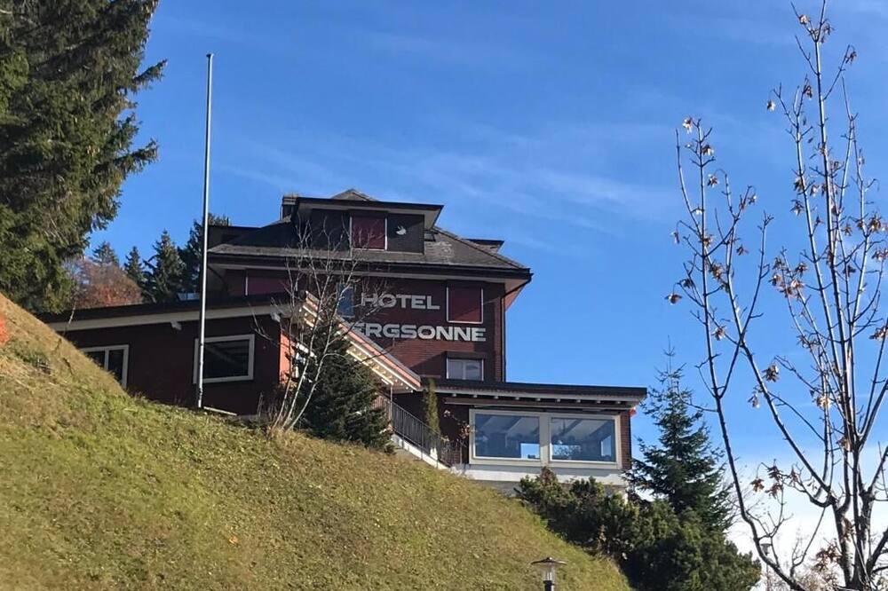 Photo of Outdoor in Rigi Kaltbad