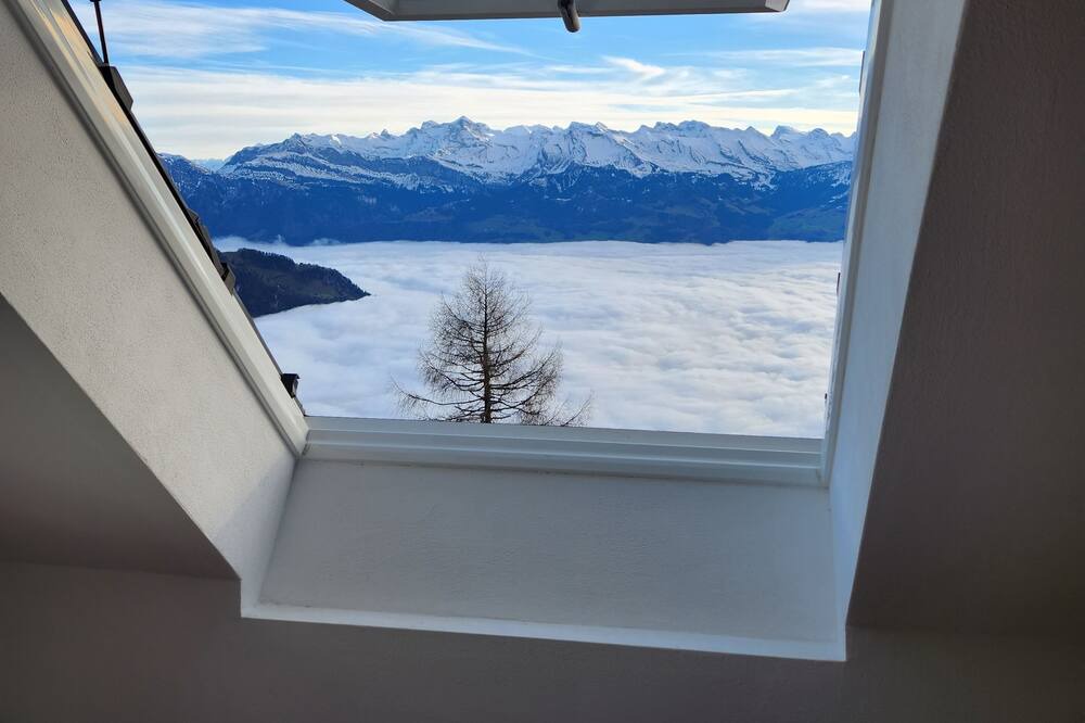Photo of Bedroom in Rigi Kaltbad