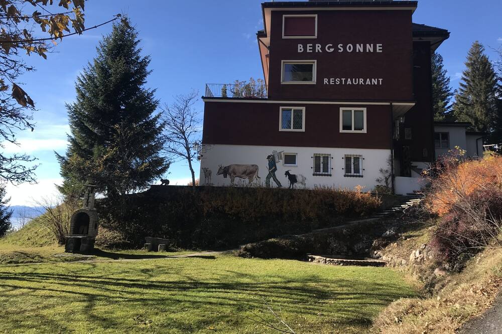 Photo of Outdoor in Rigi Kaltbad