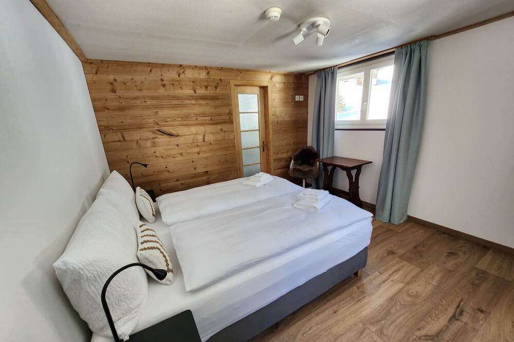 Photo of Bedroom in Rigi Kaltbad