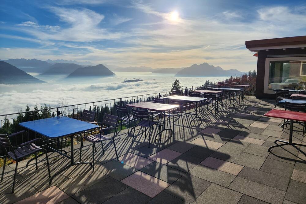 Photo of Outdoor in Rigi Kaltbad