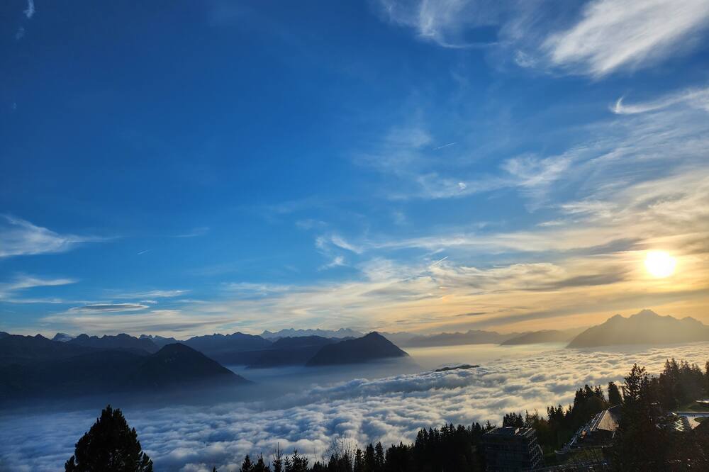 Photo of Outdoor in Rigi Kaltbad