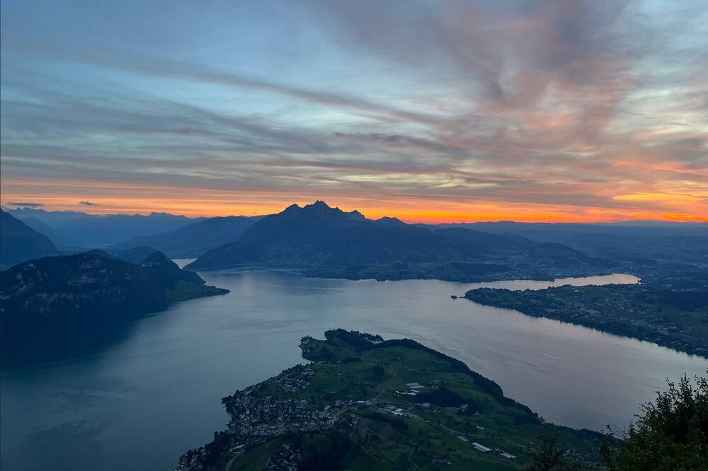 Photo of Outdoor in Rigi Kaltbad