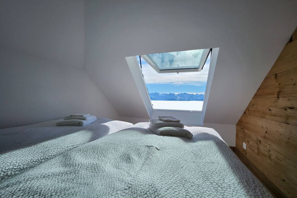 Photo of Bedroom in Rigi Kaltbad