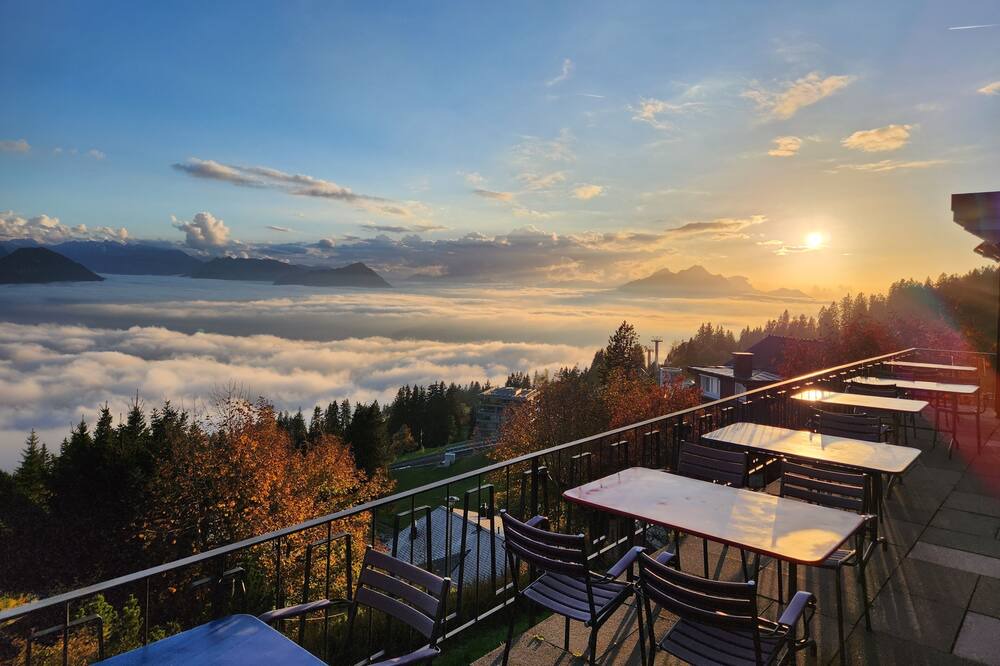 Photo of Outdoor in Rigi Kaltbad