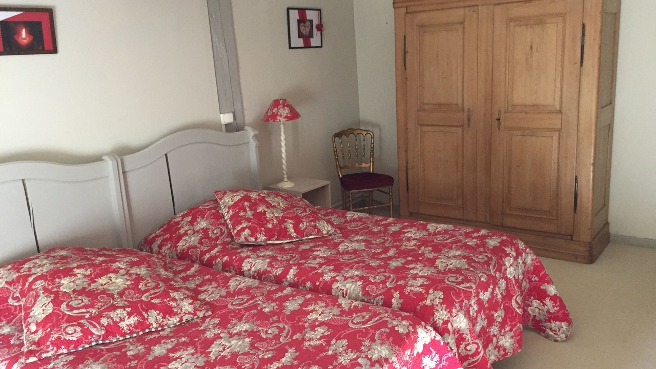 Photo of Bedroom in Les Rouges-Eaux