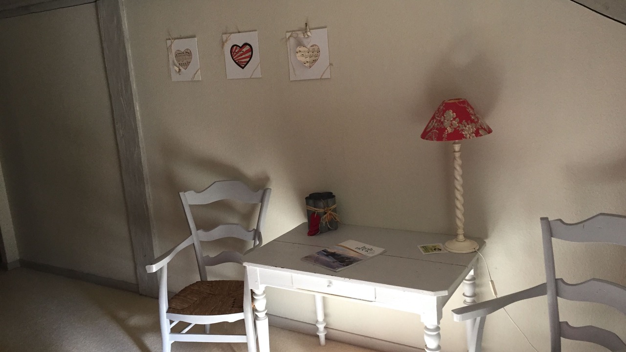 Photo of Bedroom in Les Rouges-Eaux