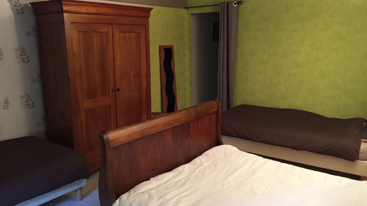 Photo of Bedroom in Les Rouges-Eaux