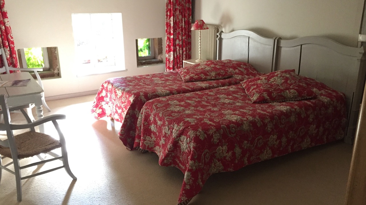 Photo of Bedroom in Les Rouges-Eaux
