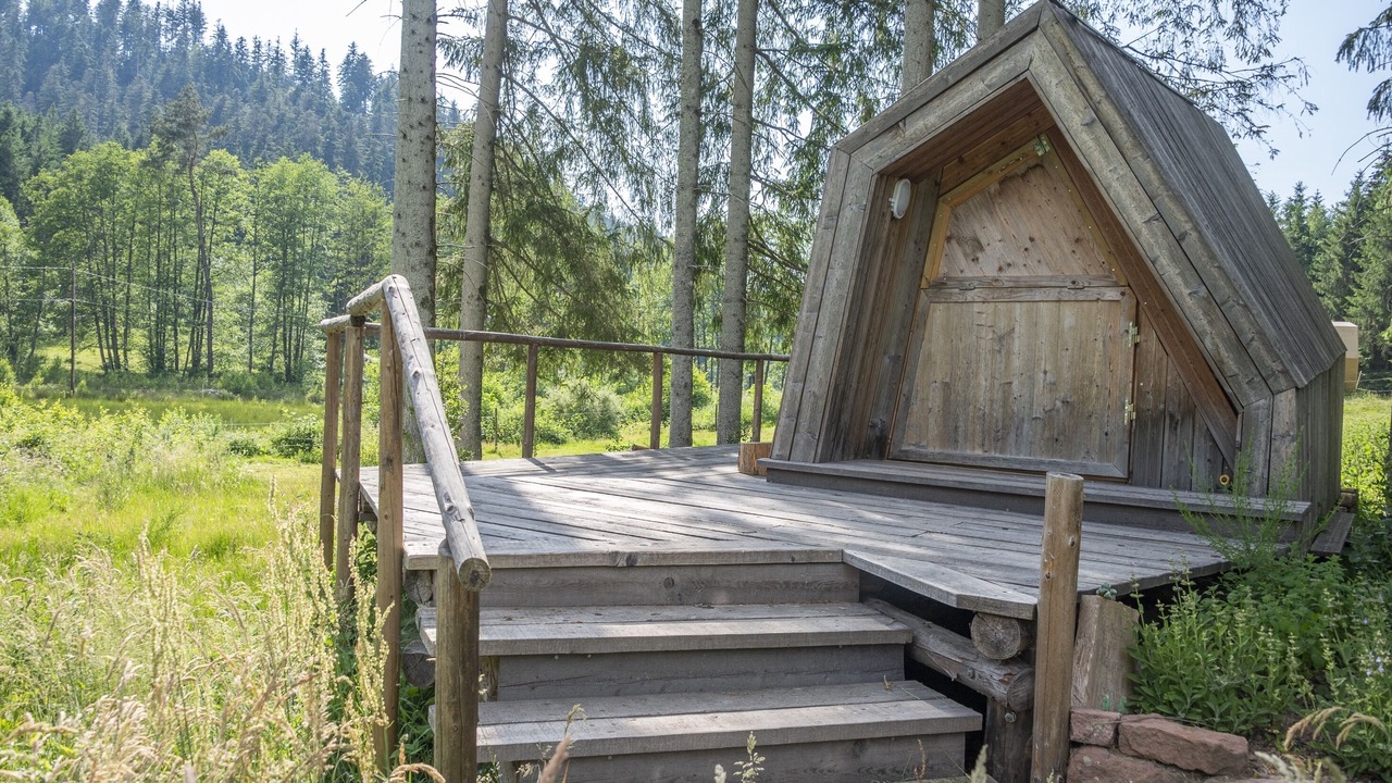 Photo of Outdoor in Les Rouges-Eaux