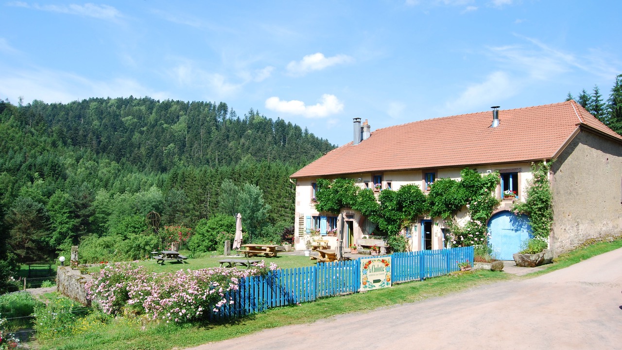 Photo of Outdoor in Les Rouges-Eaux