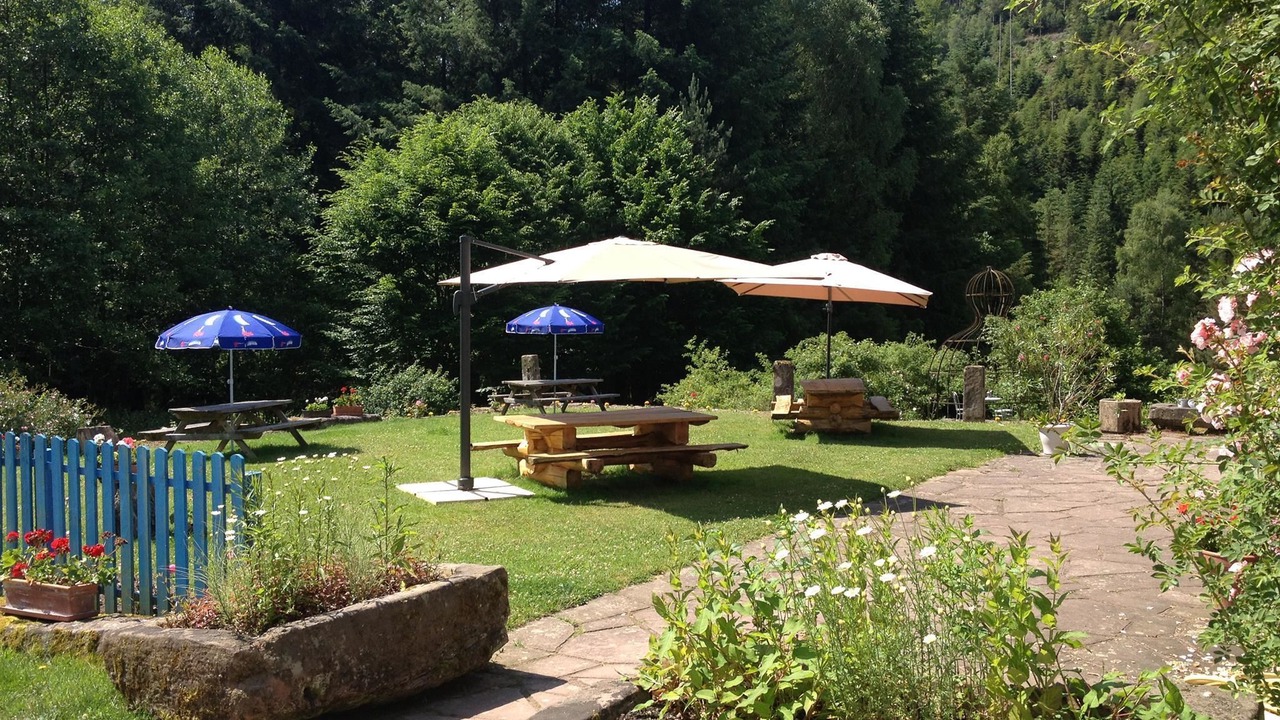 Photo of Patio Balcony in Les Rouges-Eaux