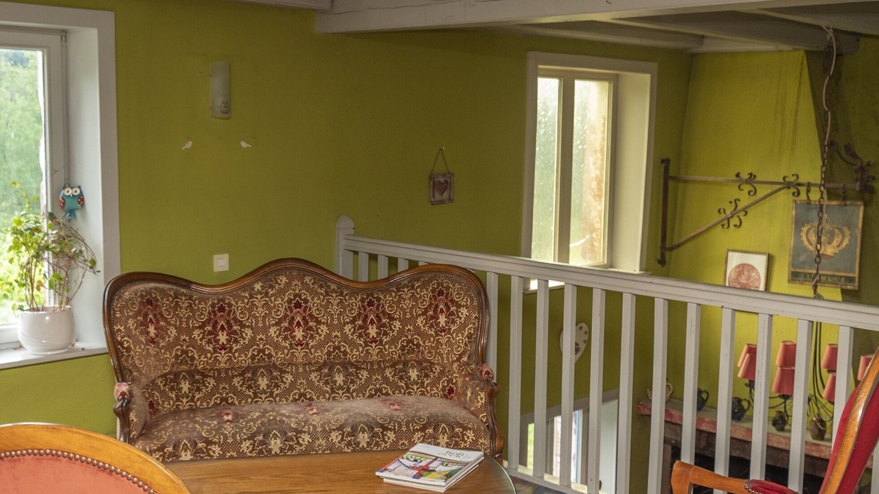 Photo of Livingroom in Les Rouges-Eaux