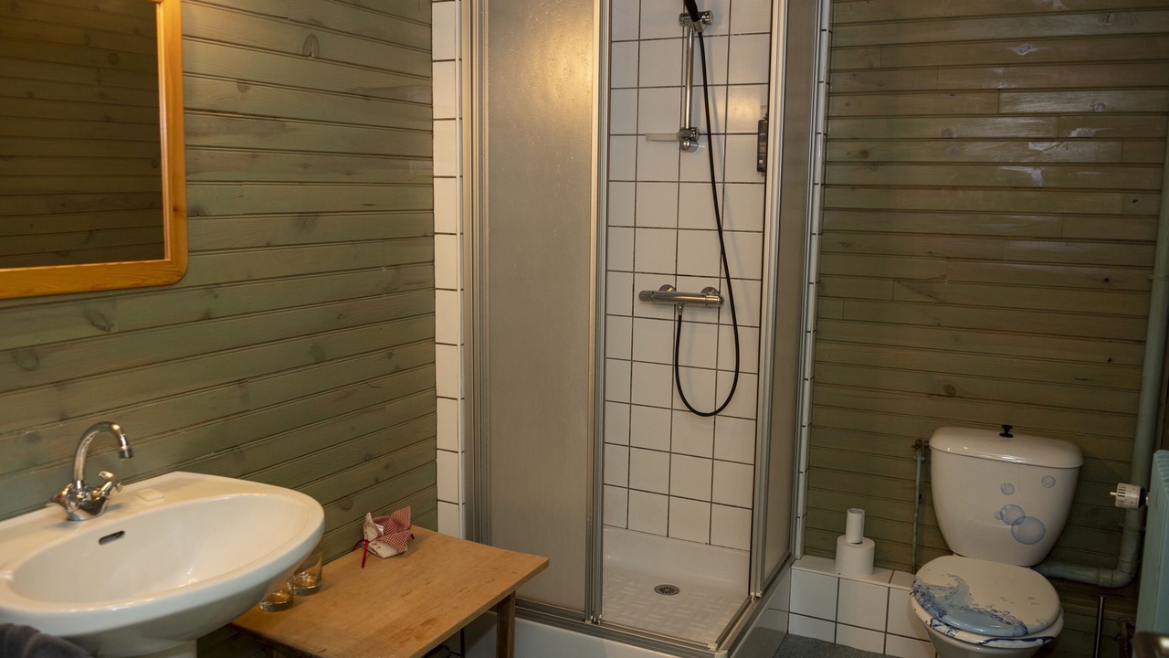 Photo of Bathroom in Les Rouges-Eaux