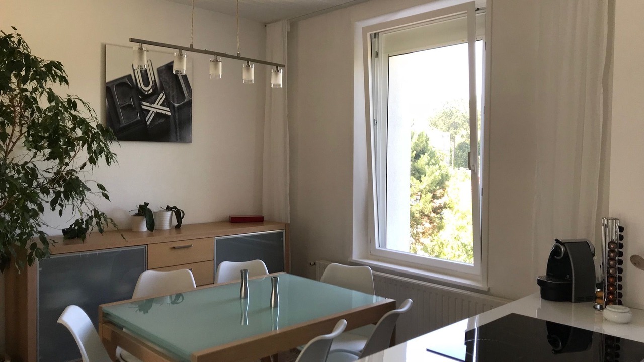 Photo of Bedroom in Quartier Beauregard-Boufflers-Buthegnemont-Boudonville