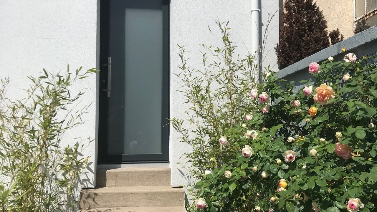 Photo of Outdoor in Quartier Beauregard-Boufflers-Buthegnemont-Boudonville