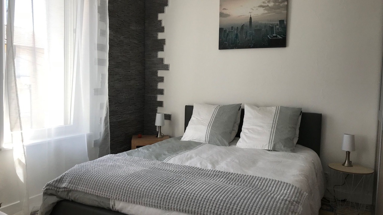 Photo of Others in Quartier Beauregard-Boufflers-Buthegnemont-Boudonville