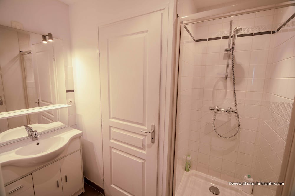 Photo of Bathroom in Sainte-Marie-au-Bosc