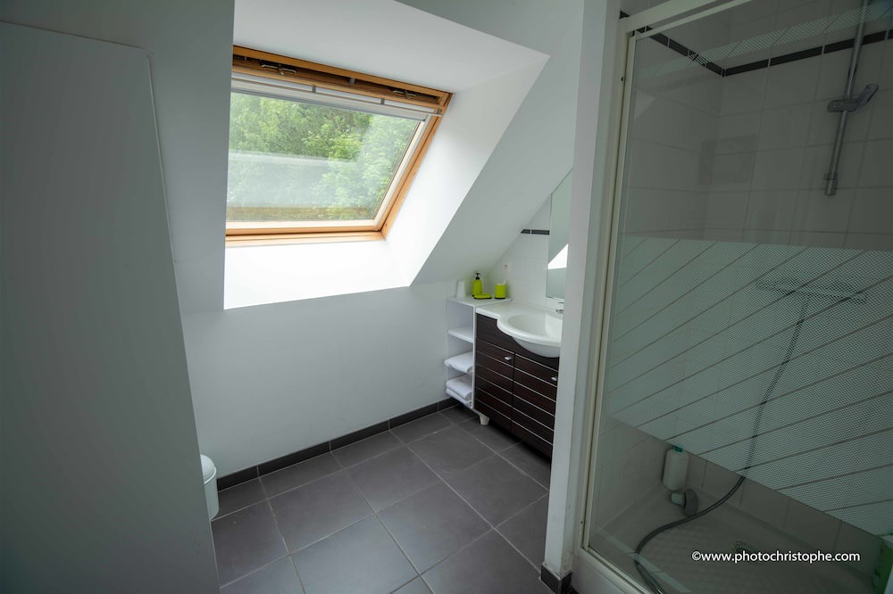 Photo of Bathroom in Sainte-Marie-au-Bosc