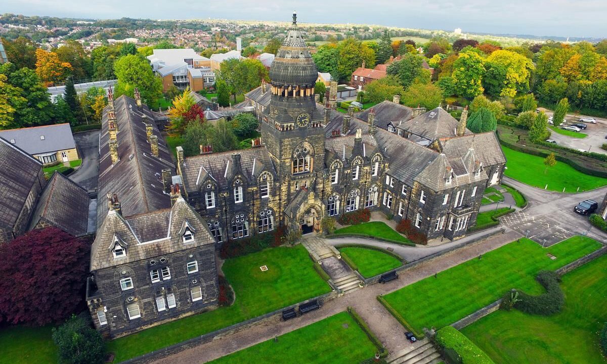 Photo of Outdoor in Headingley