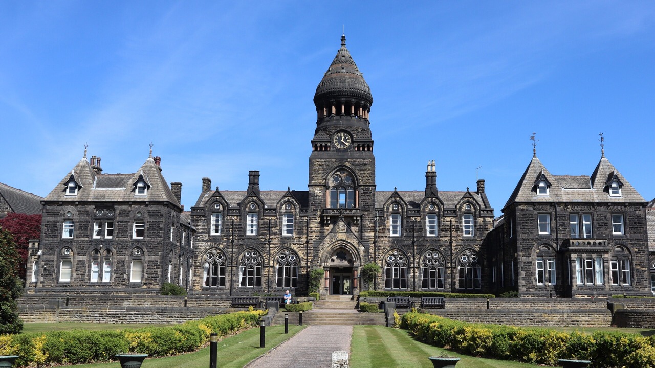 Photo of Outdoor in Headingley