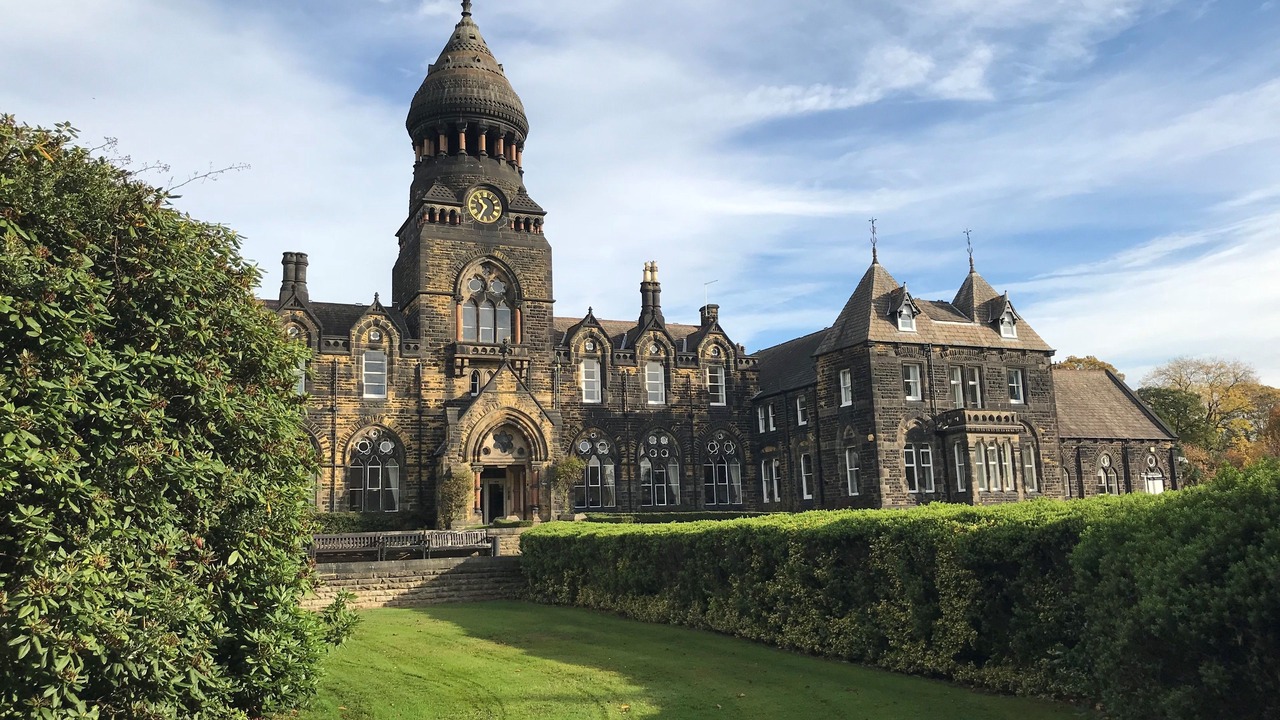 Photo of Outdoor in Headingley