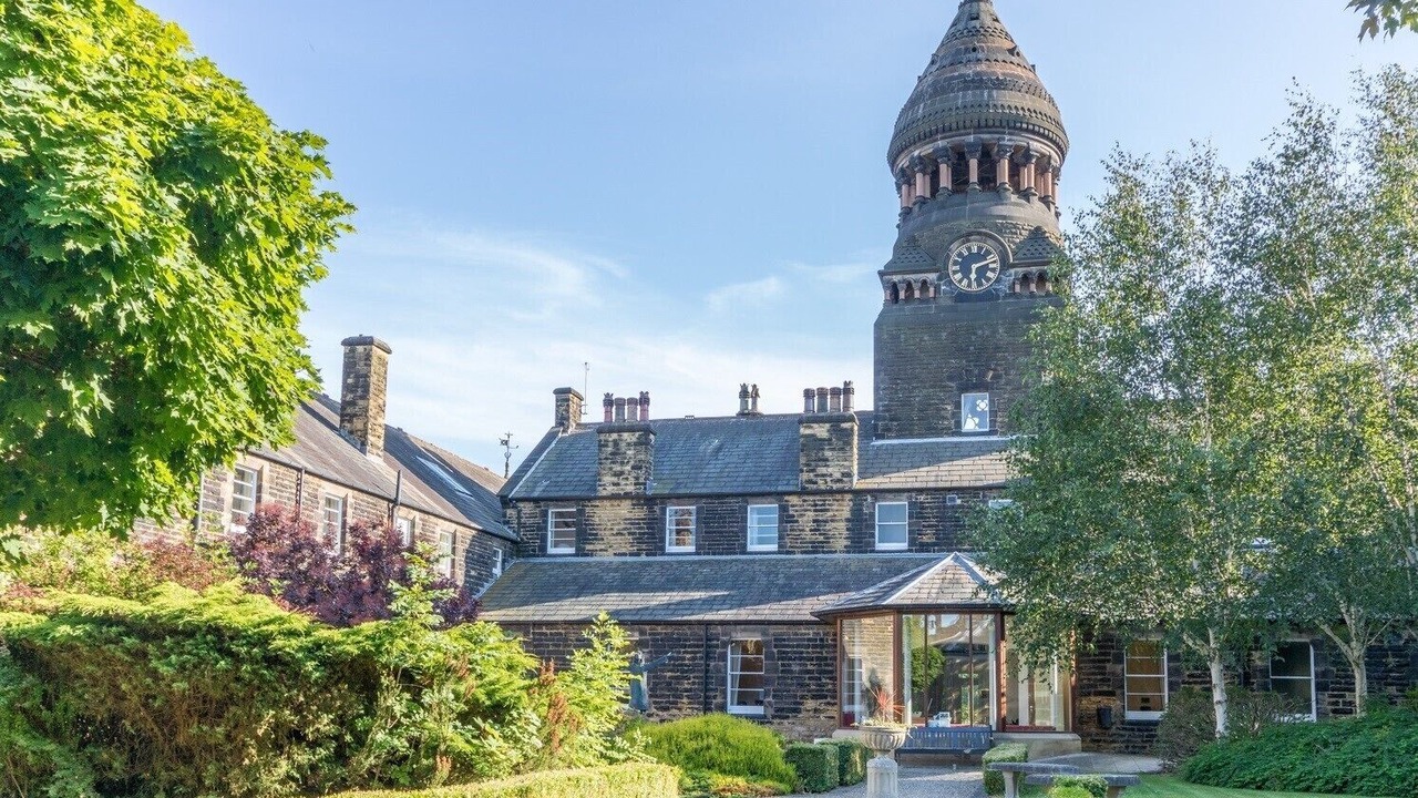 Photo of Outdoor in Headingley