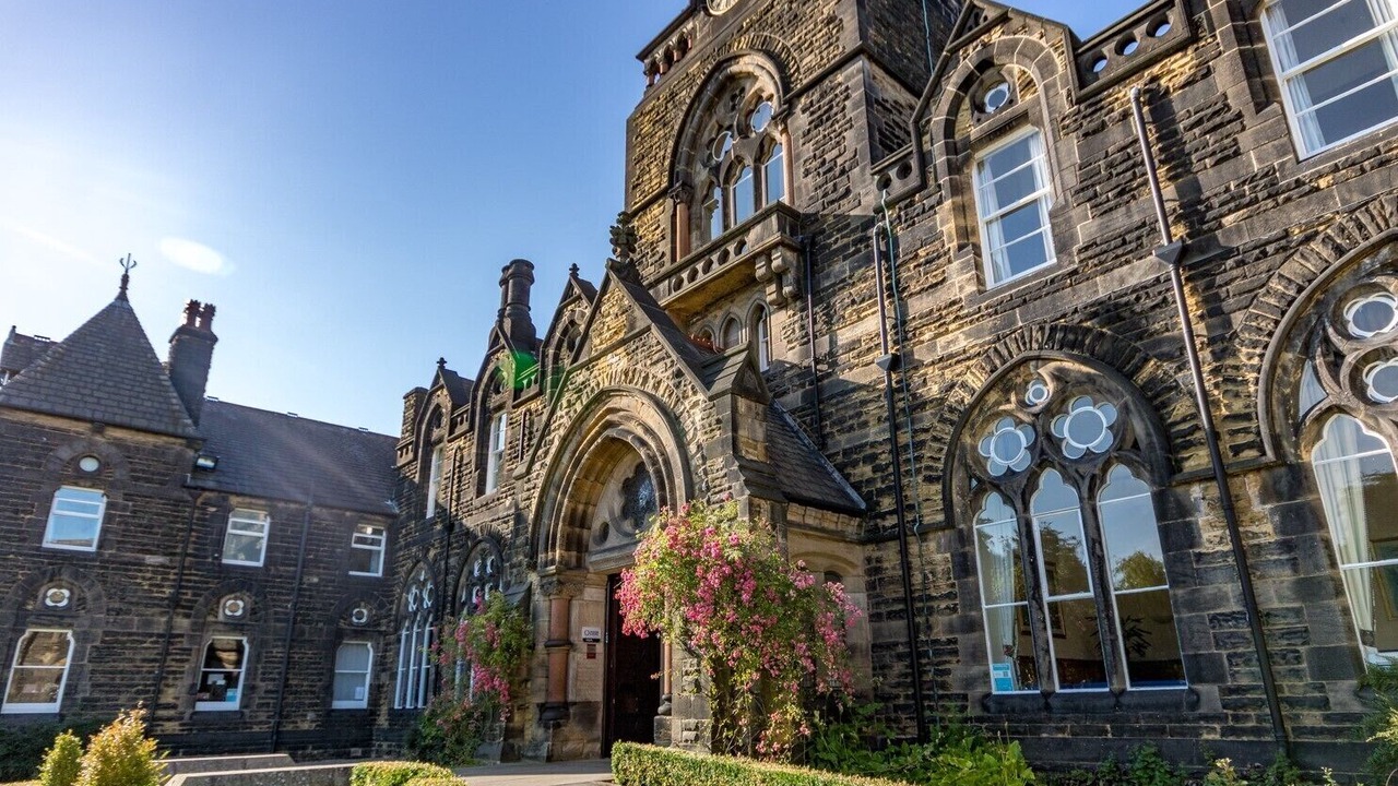 Photo of Outdoor in Headingley