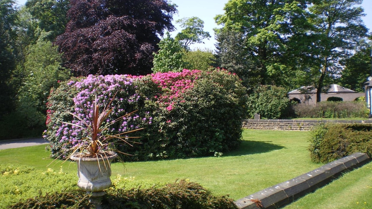 Photo of Outdoor in Headingley