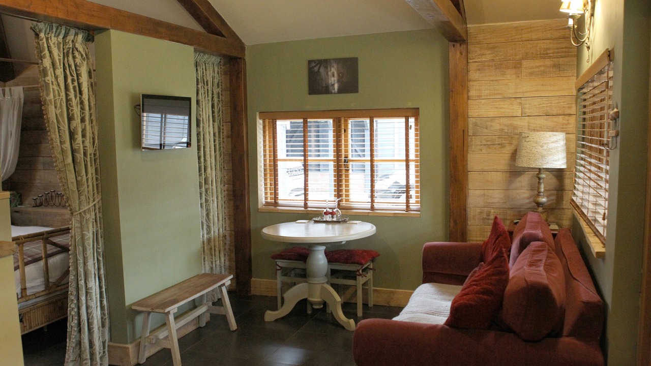 Photo of Bedroom in Churt