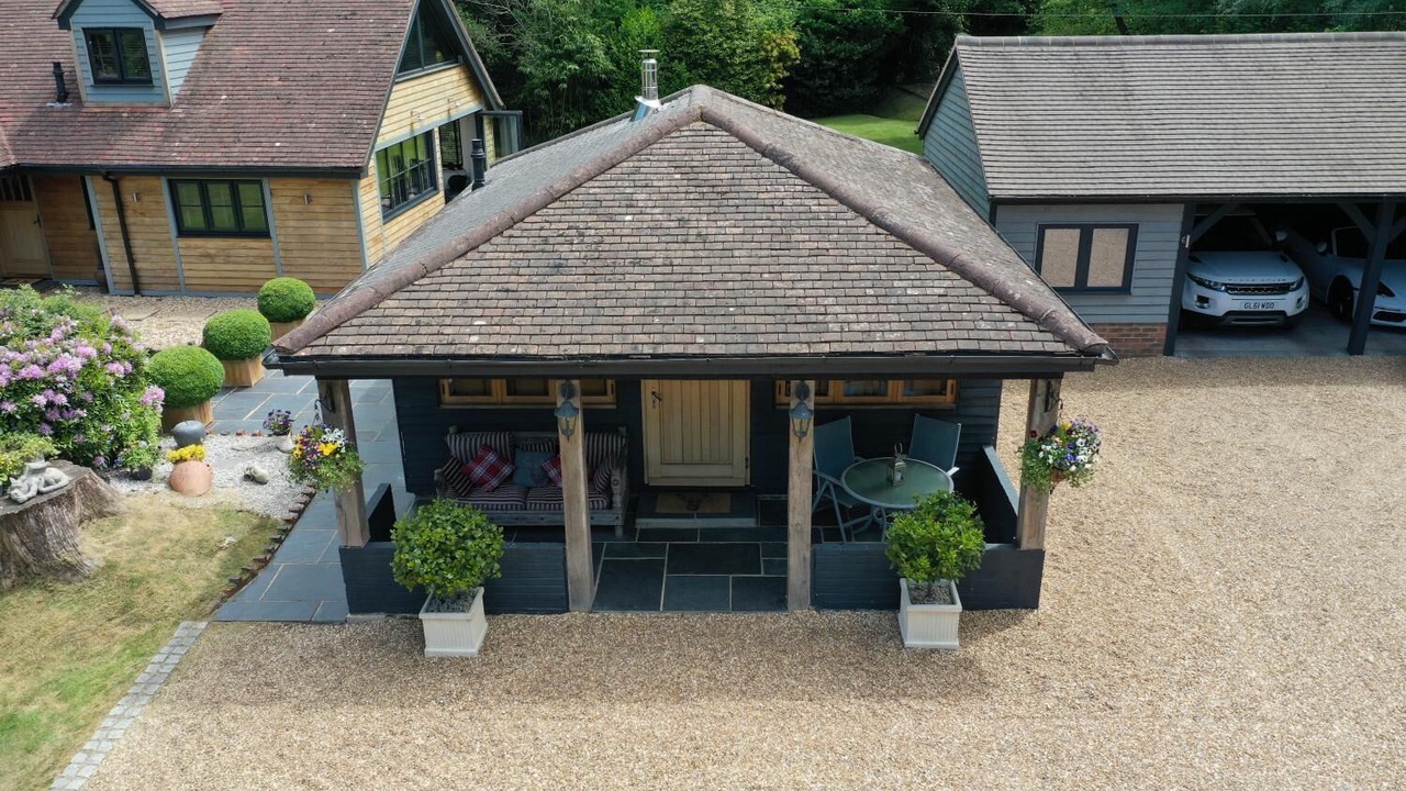 Photo of Outdoor in Churt