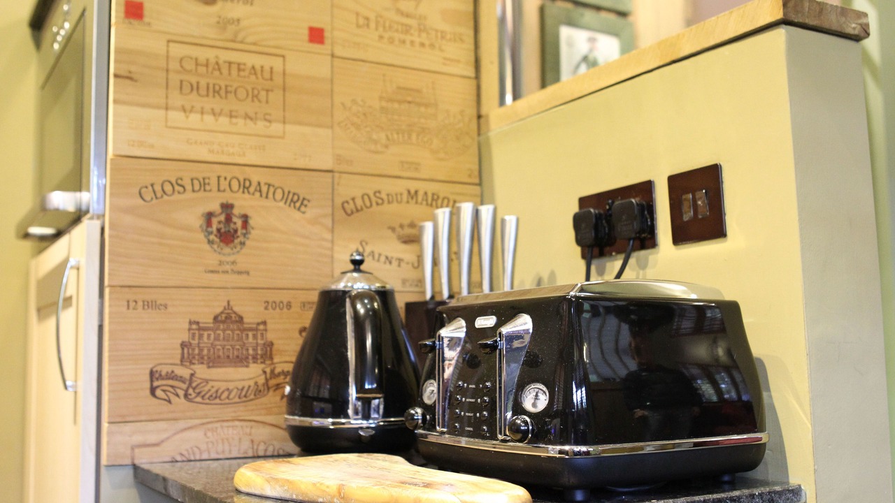 Photo of Kitchen in Churt