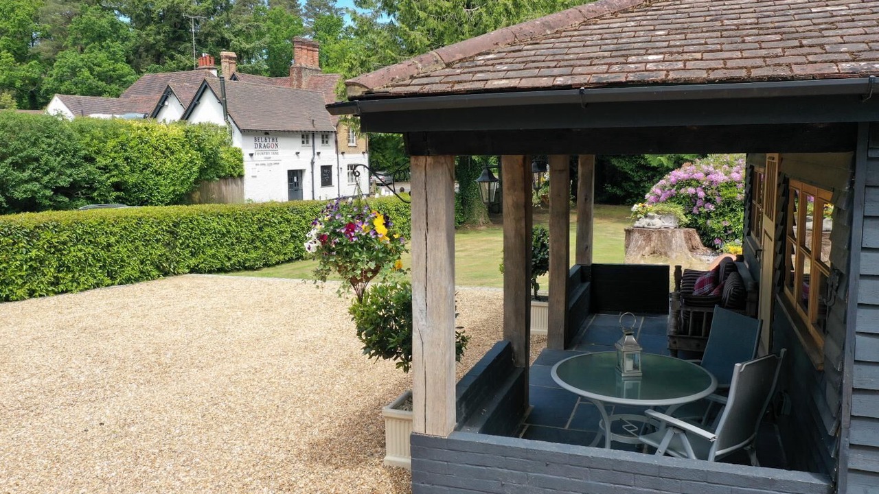 Photo of Outdoor in Churt