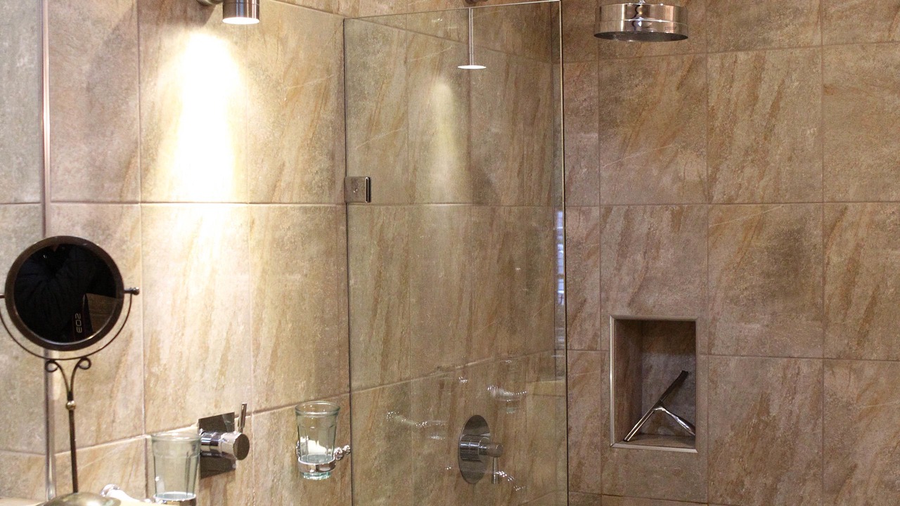 Photo of Bathroom in Churt